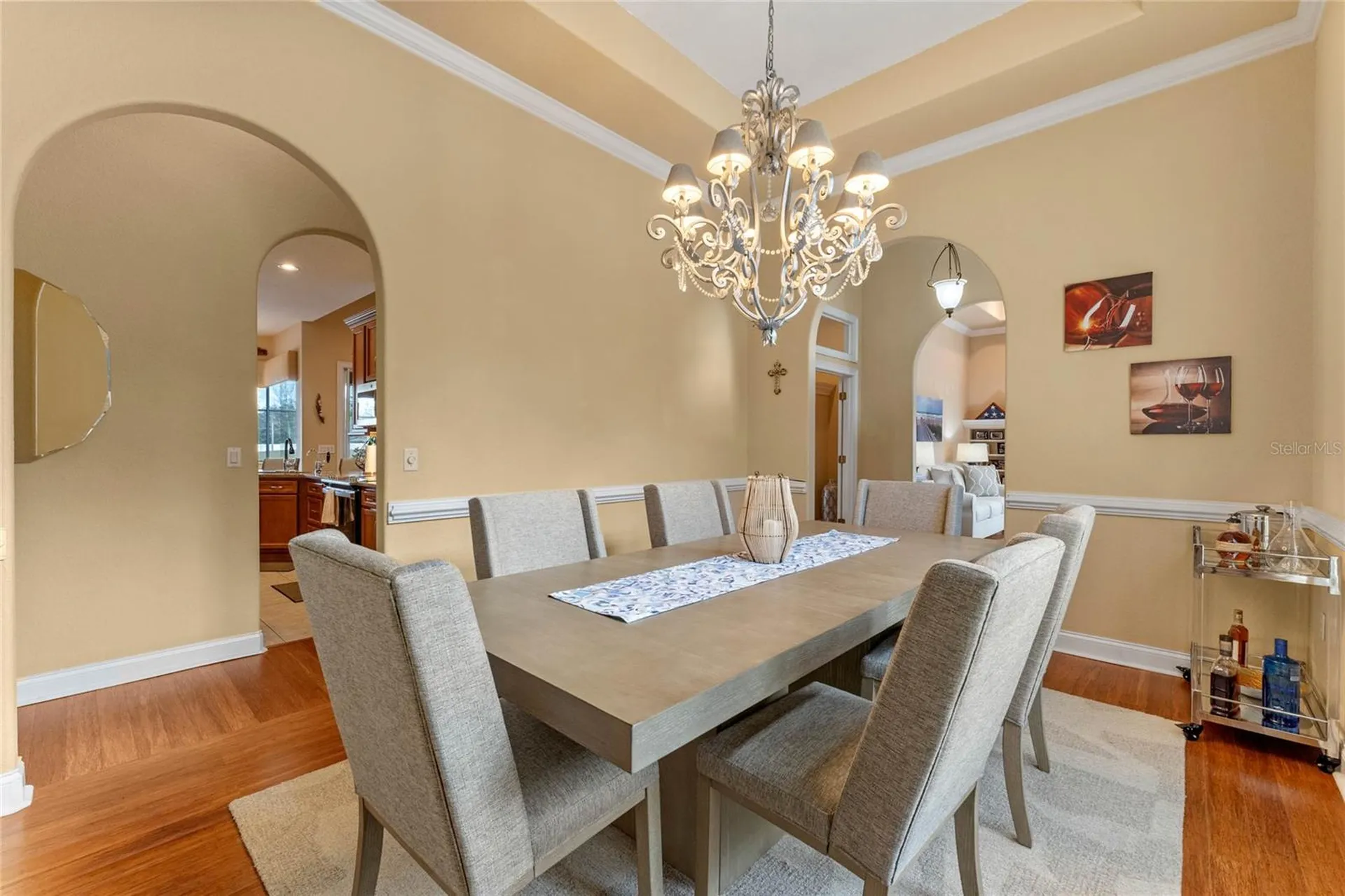 3569 Bellington Drive Orlando FL 32835