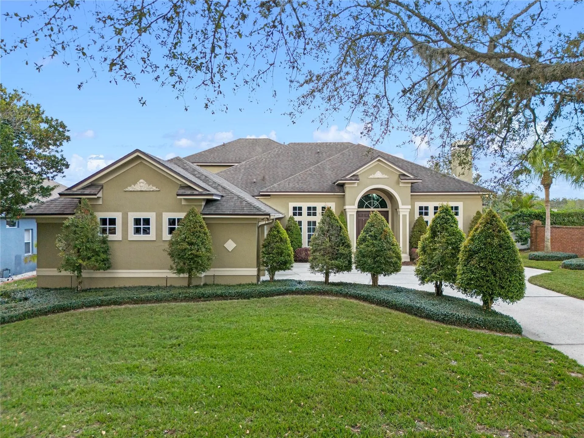 3569 Bellington Drive Orlando FL 32835