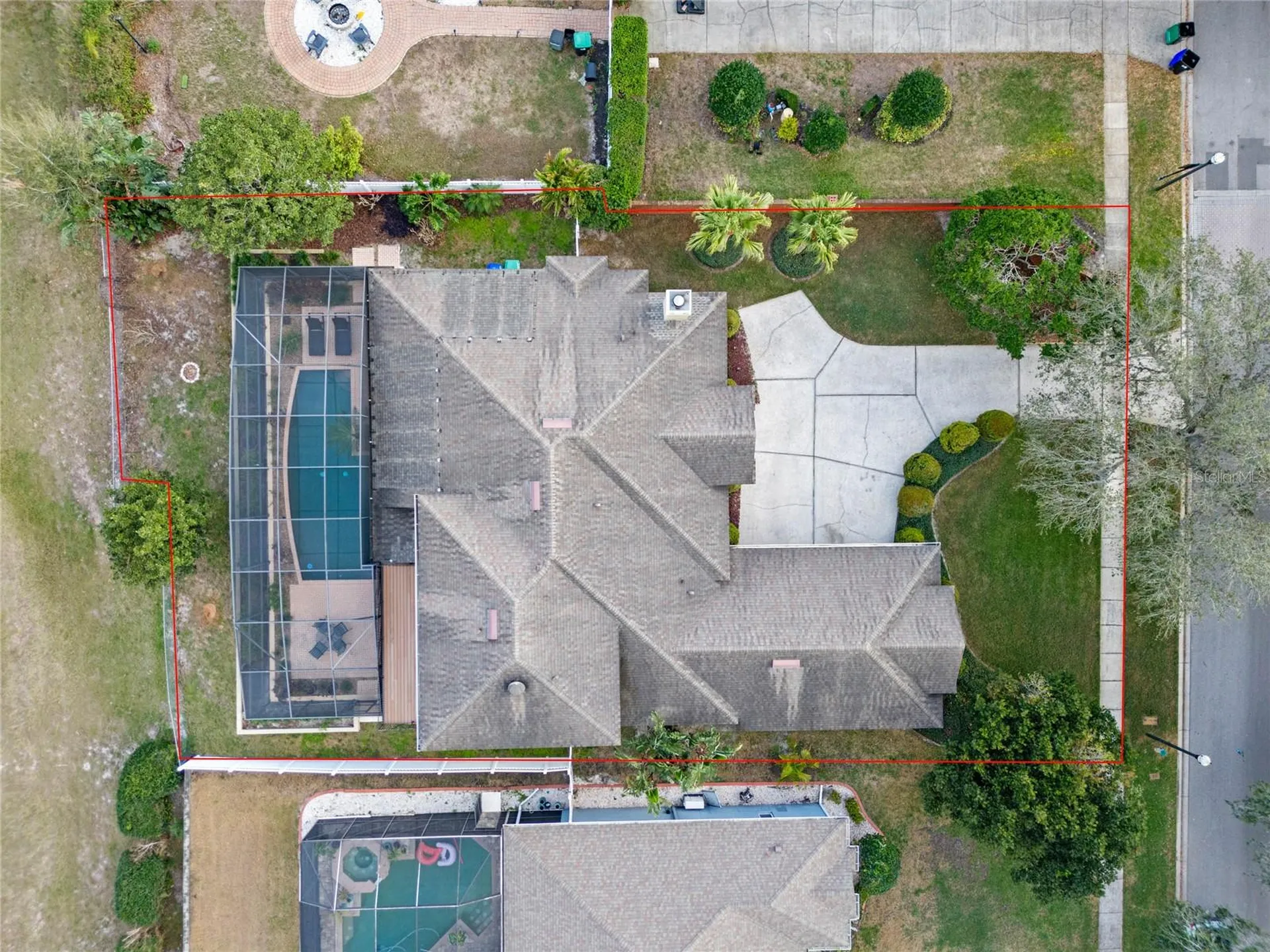 3569 Bellington Drive Orlando FL 32835