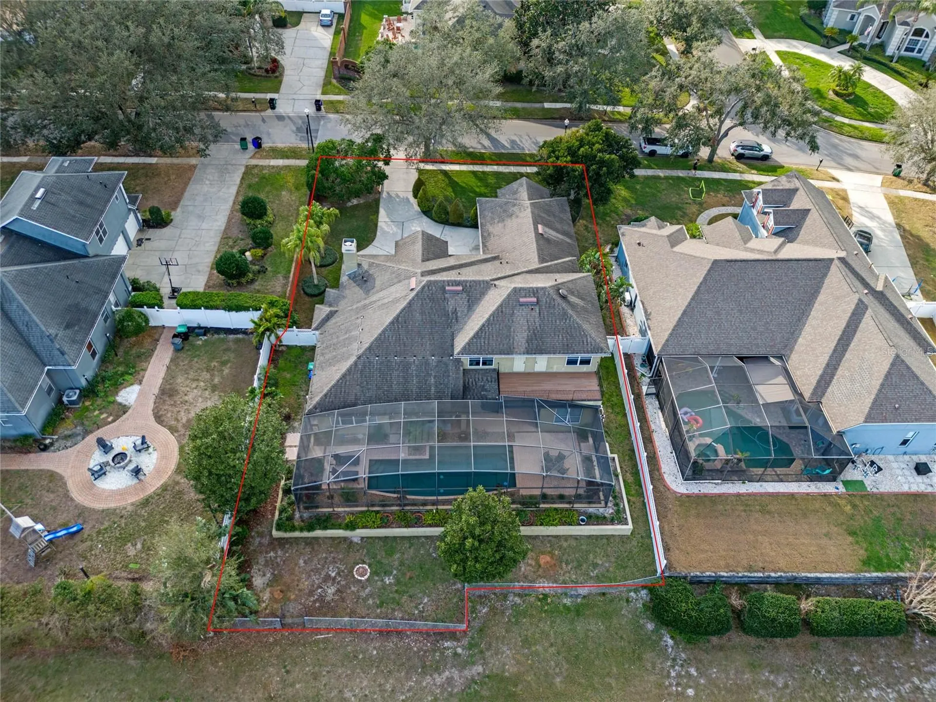 3569 Bellington Drive Orlando FL 32835