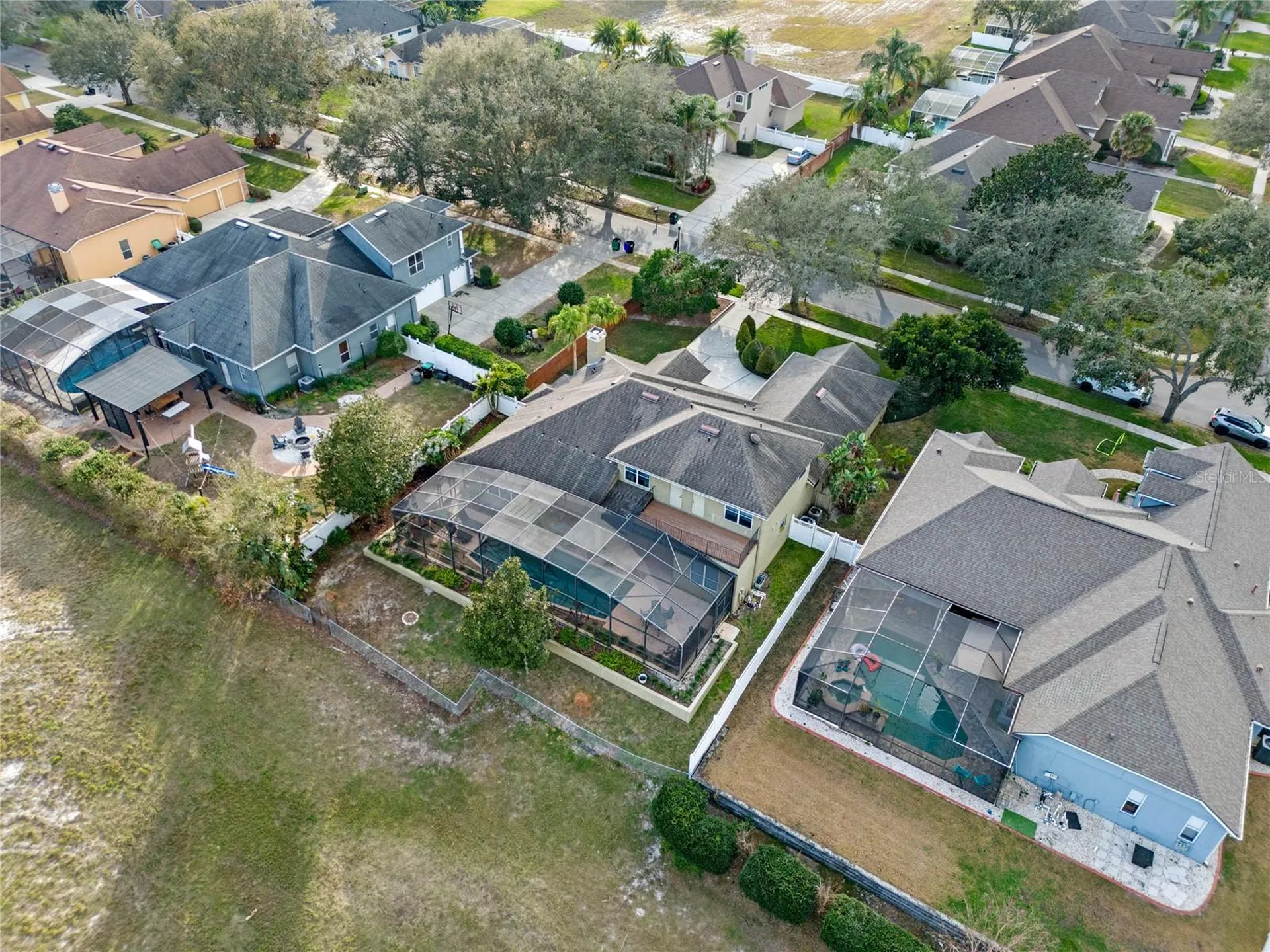 3569 Bellington Drive Orlando FL 32835