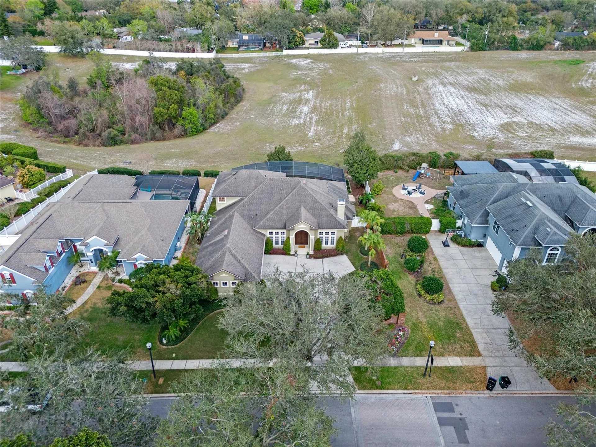 3569 Bellington Drive Orlando FL 32835