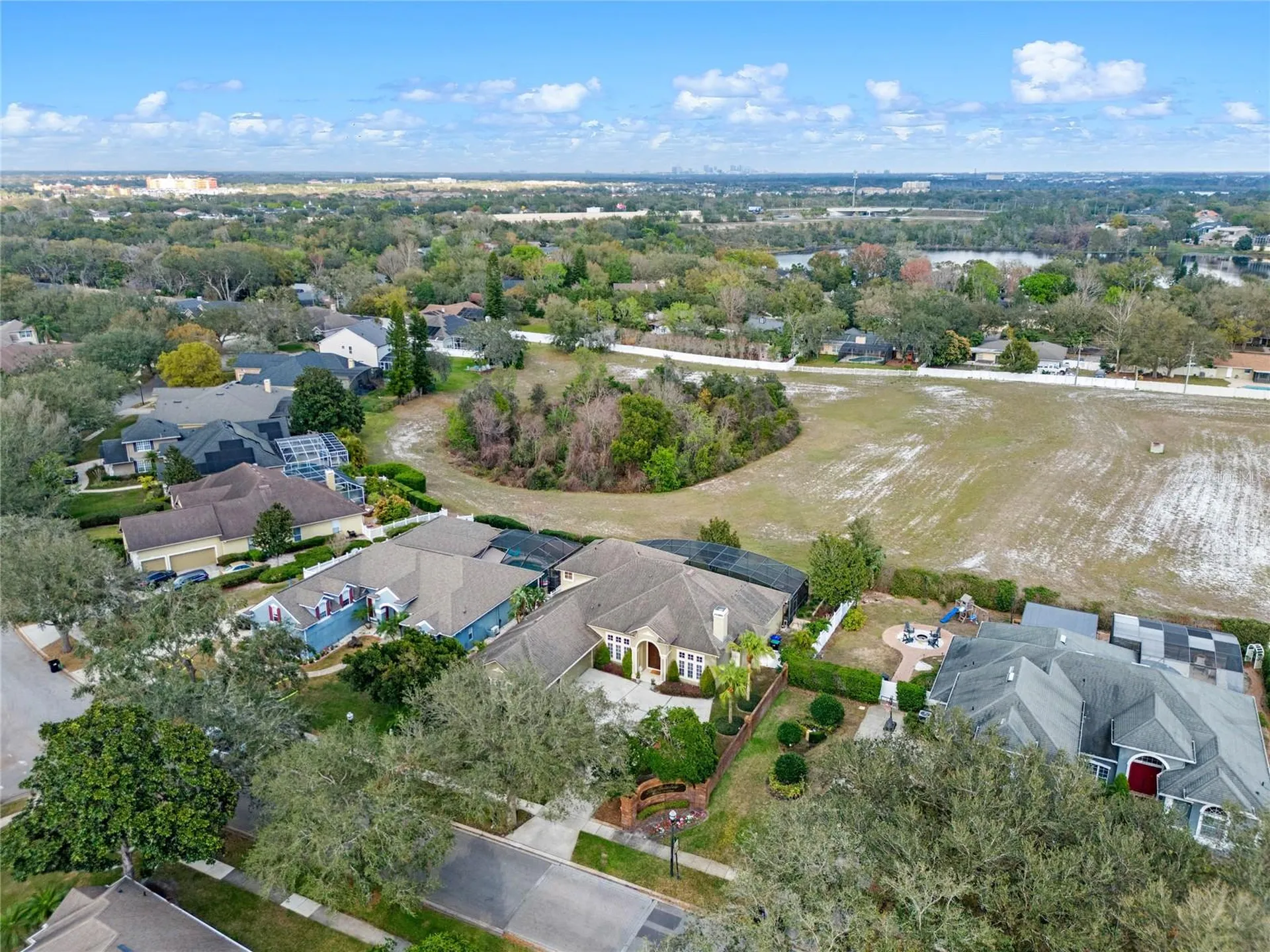 3569 Bellington Drive Orlando FL 32835