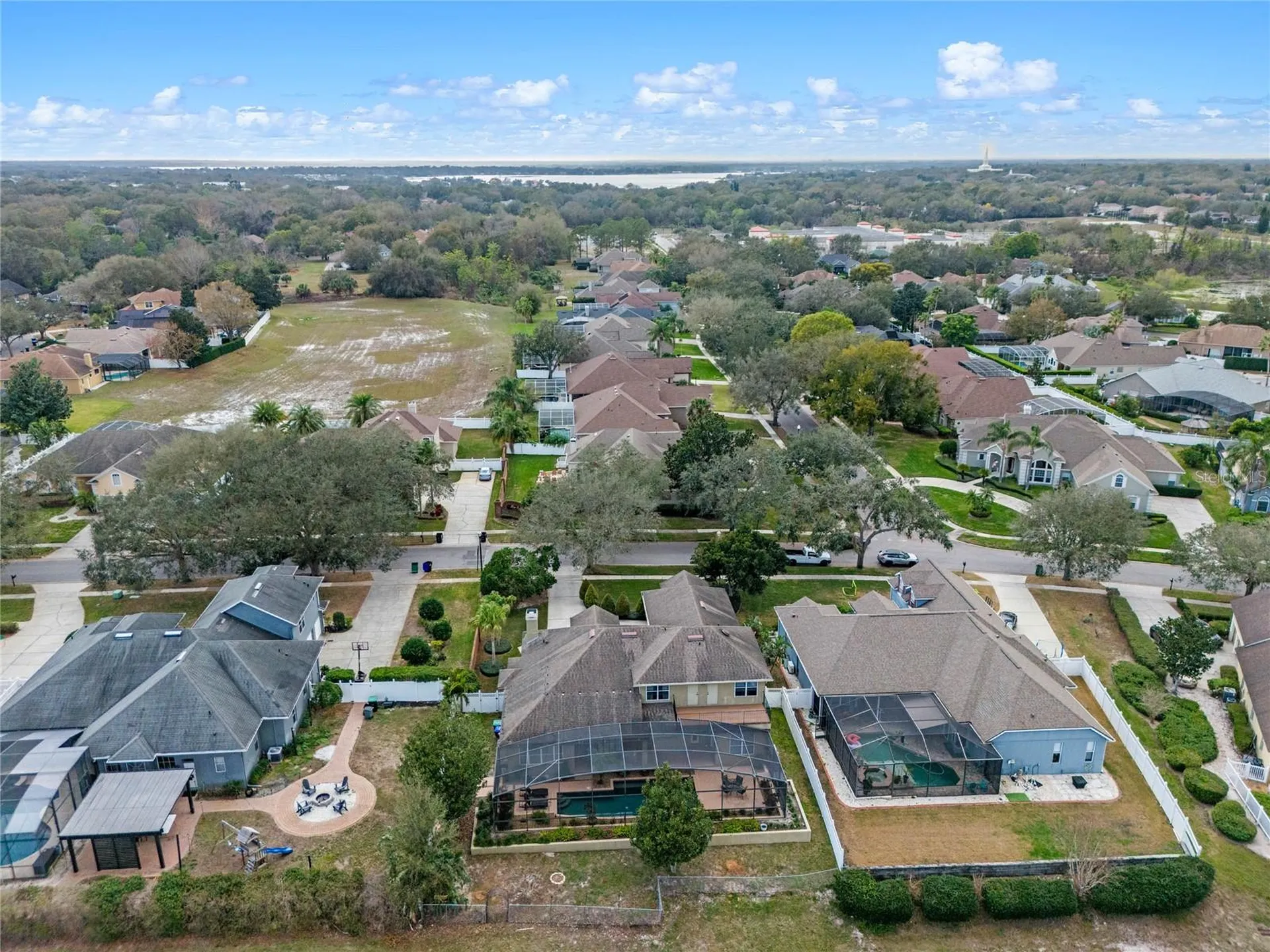 3569 Bellington Drive Orlando FL 32835