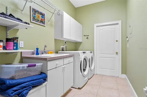 3569 Bellington Drive Orlando FL 32835