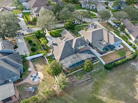 3569 Bellington Drive Orlando FL 32835