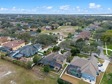 3569 Bellington Drive Orlando FL 32835