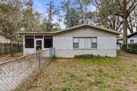 1932 NW 31st Place Gainesville FL 32605