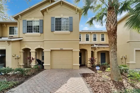 10621 Shady Falls Court Riverview FL 33578