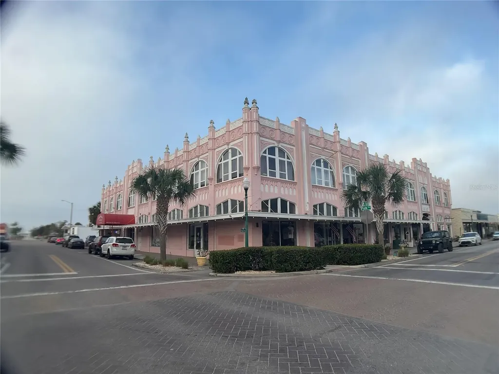 101 W Oak Street Arcadia FL 34266