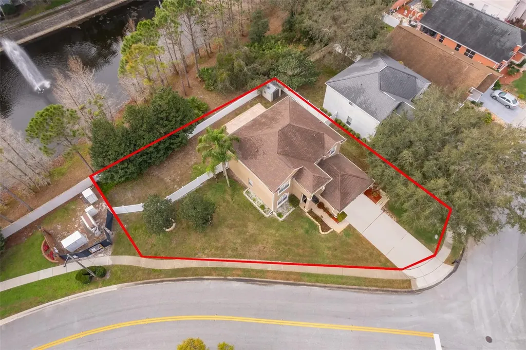 2753 Joseph Circle Oviedo FL 32765