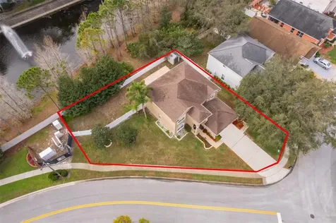 2753 Joseph Circle Oviedo FL 32765