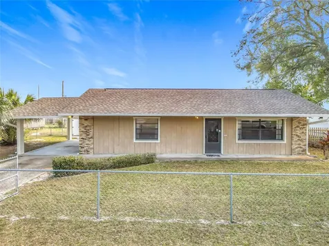 3009 Bond Street Deltona FL 32738