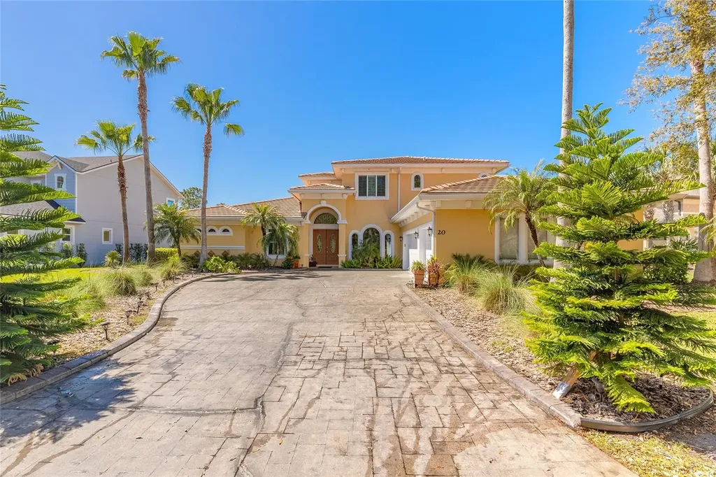 20 Promenade At Lionspaw Daytona Beach FL 32124