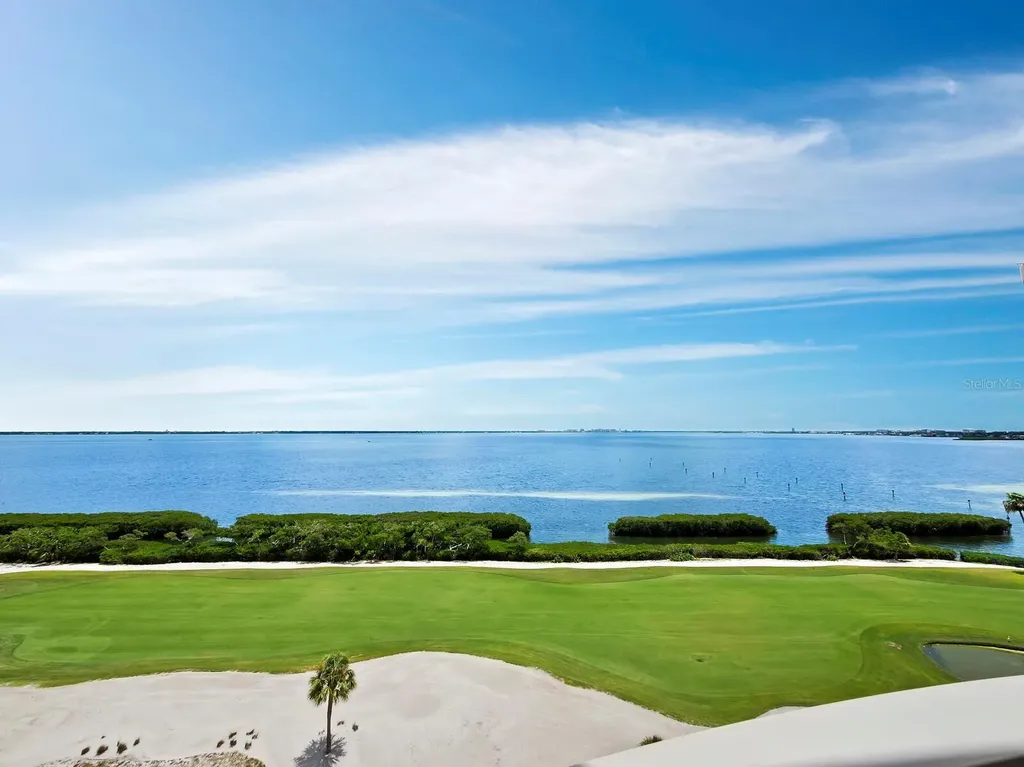 3010 Grand Bay Boulevard Longboat Key FL 34228