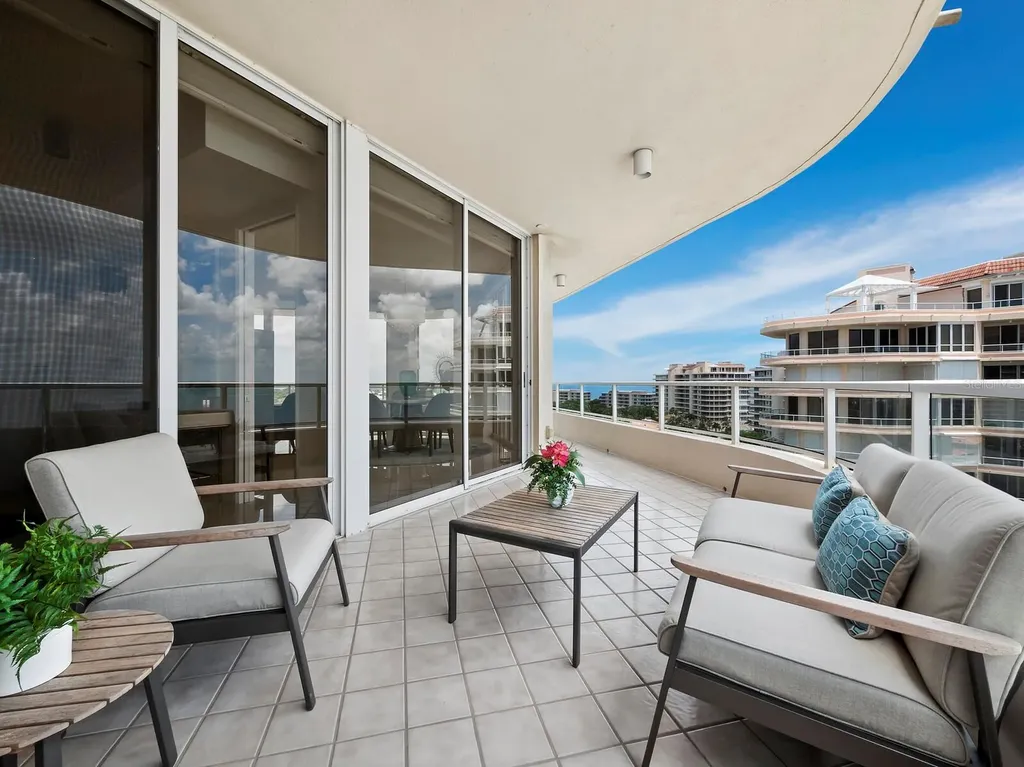 3010 Grand Bay Boulevard Longboat Key FL 34228