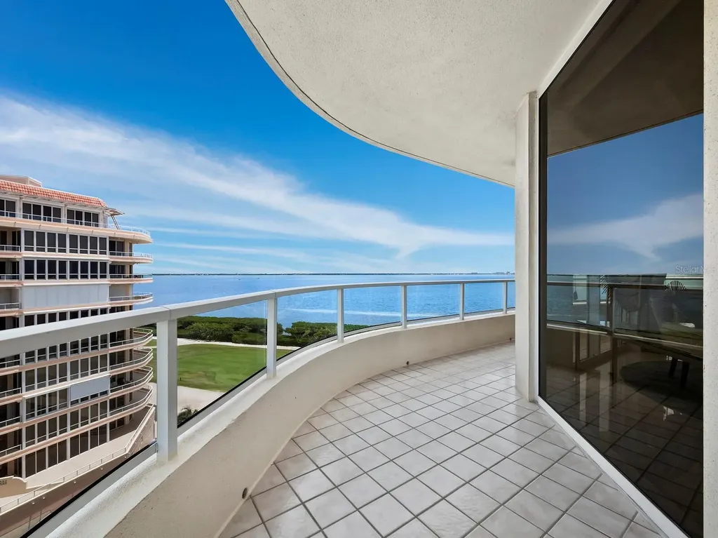 3010 Grand Bay Boulevard Longboat Key FL 34228