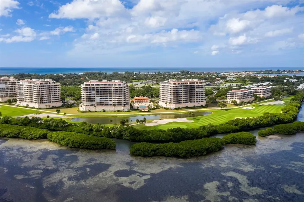3010 Grand Bay Boulevard Longboat Key FL 34228