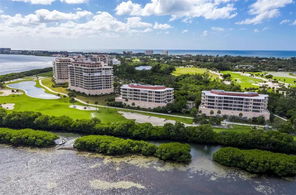 3010 Grand Bay Boulevard Longboat Key FL 34228