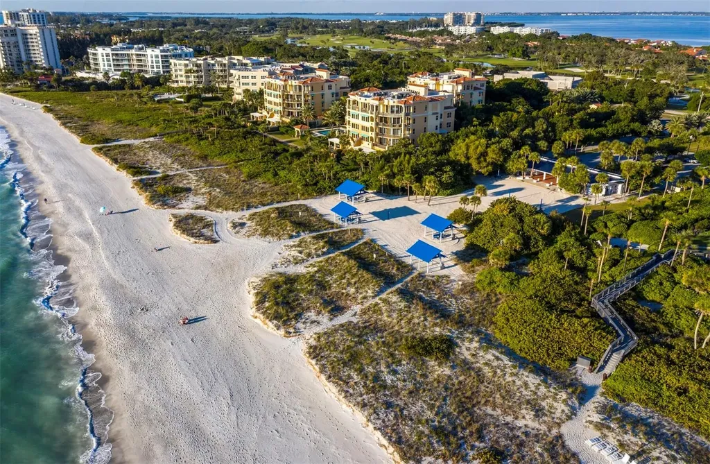 3010 Grand Bay Boulevard Longboat Key FL 34228