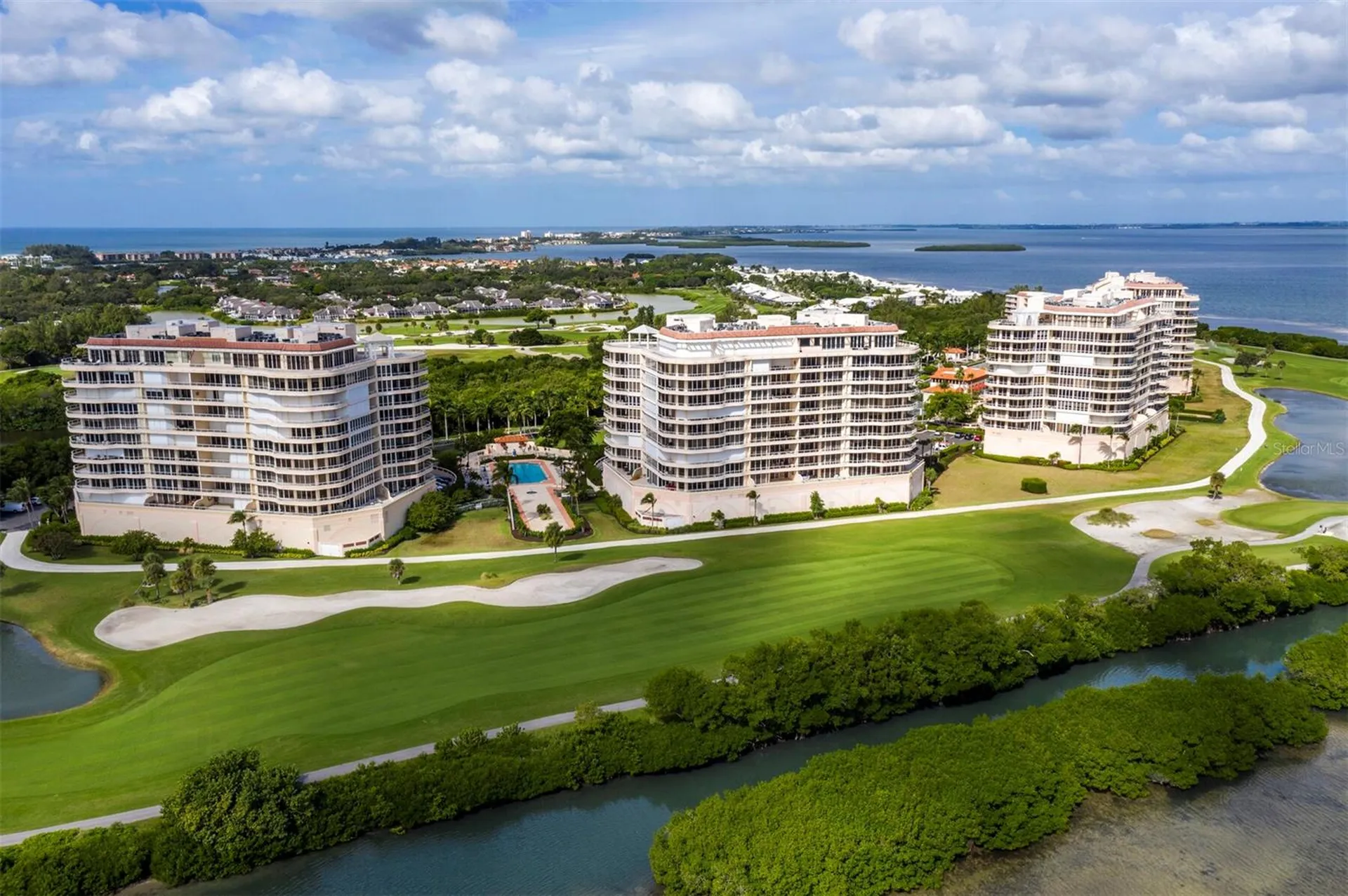 3010 Grand Bay Boulevard Longboat Key FL 34228