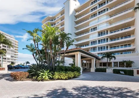 3010 Grand Bay Boulevard Longboat Key FL 34228