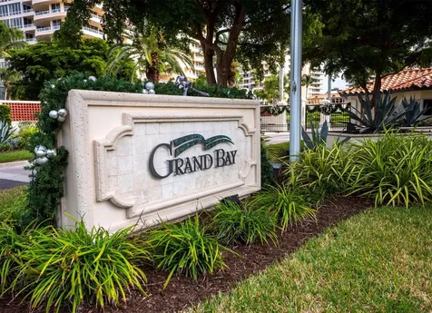 3010 Grand Bay Boulevard Longboat Key FL 34228