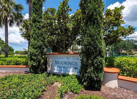 3010 Grand Bay Boulevard Longboat Key FL 34228