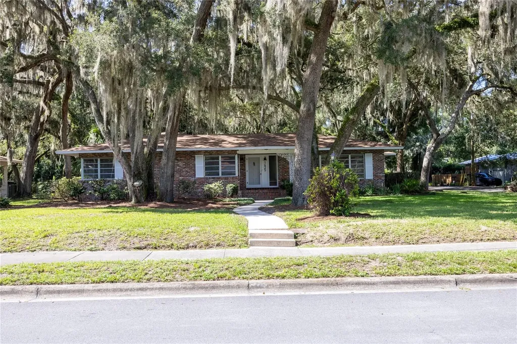 1625 NW 14th Avenue Gainesville FL 32605