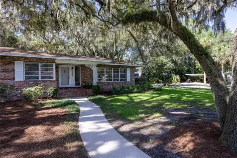 1625 NW 14th Avenue Gainesville FL 32605