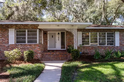 1625 NW 14th Avenue Gainesville FL 32605
