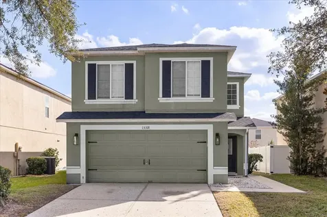 15318 Beamleigh Road Winter Garden FL 34787
