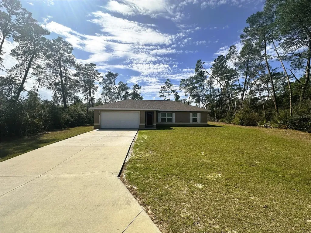 3044 SW 168th Loop Ocala FL 34473
