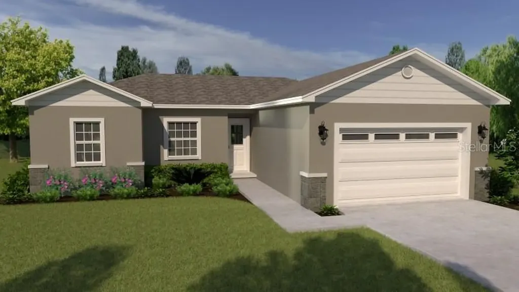 3419 Swanee Road Port Charlotte FL 33980