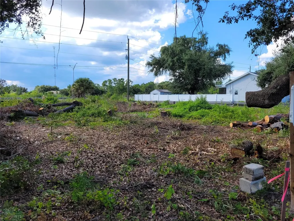 3419 Swanee Road Port Charlotte FL 33980