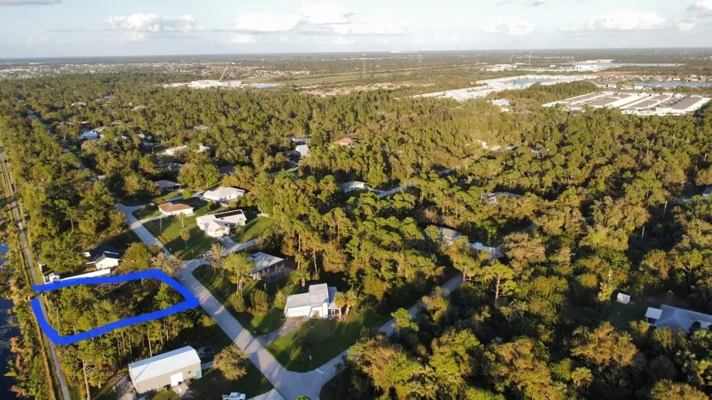3419 Swanee Road Port Charlotte FL 33980