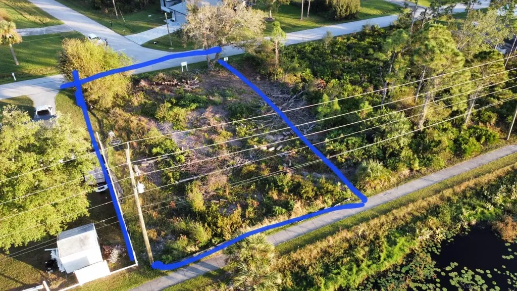 3419 Swanee Road Port Charlotte FL 33980