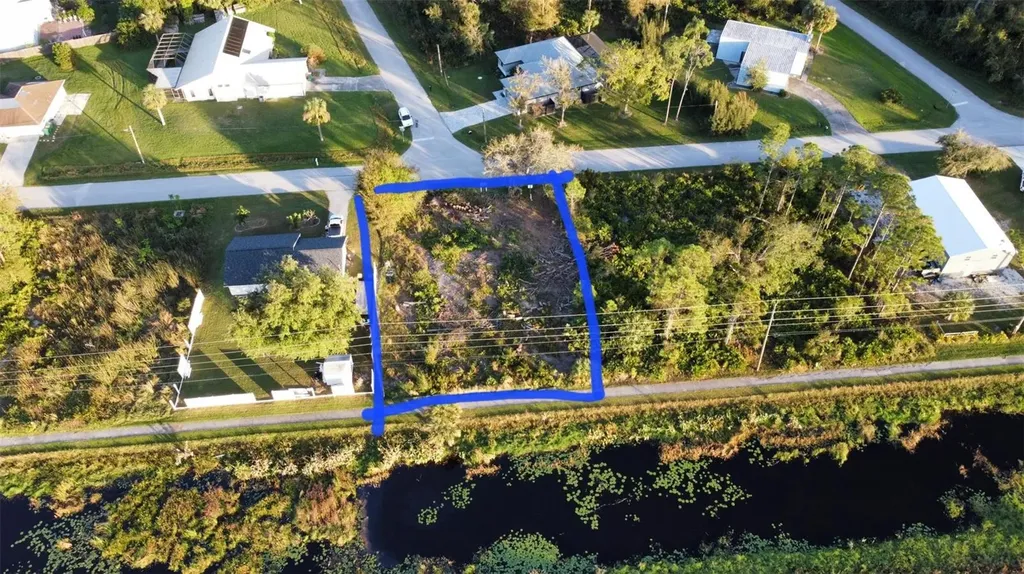 3419 Swanee Road Port Charlotte FL 33980