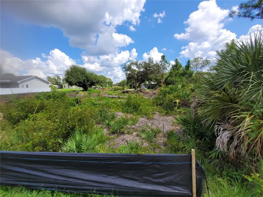 3419 Swanee Road Port Charlotte FL 33980