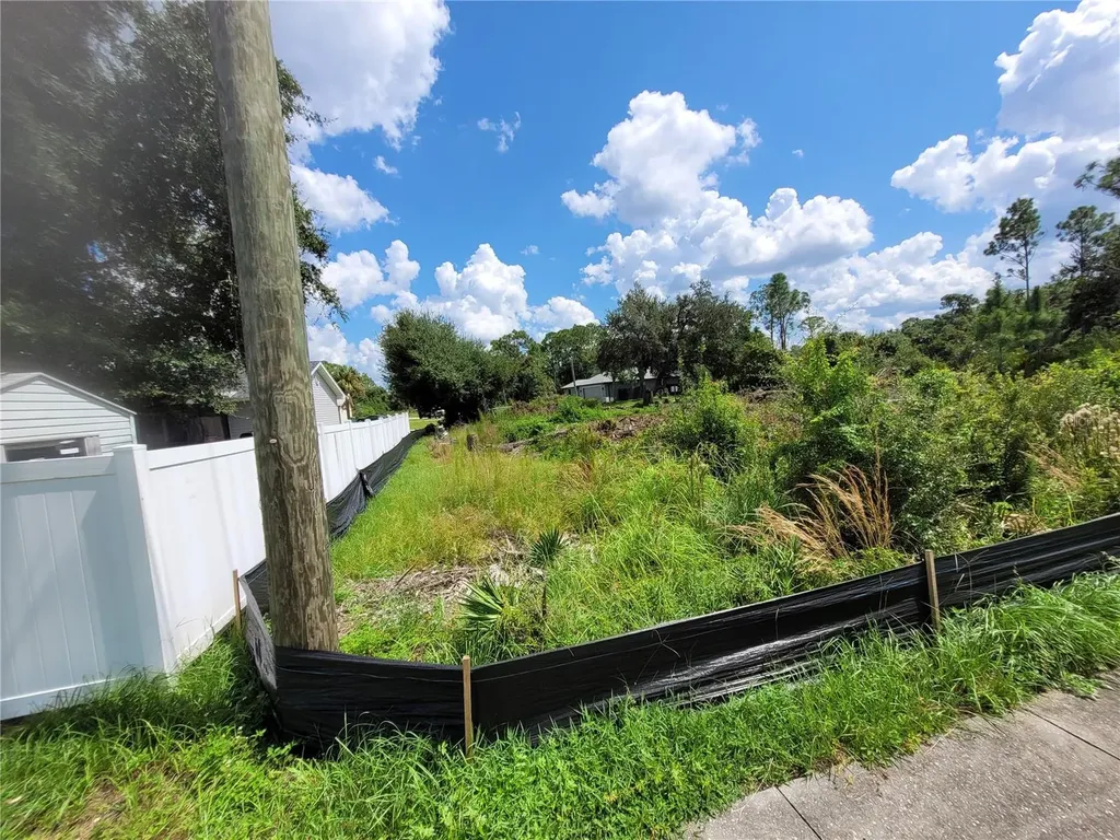 3419 Swanee Road Port Charlotte FL 33980