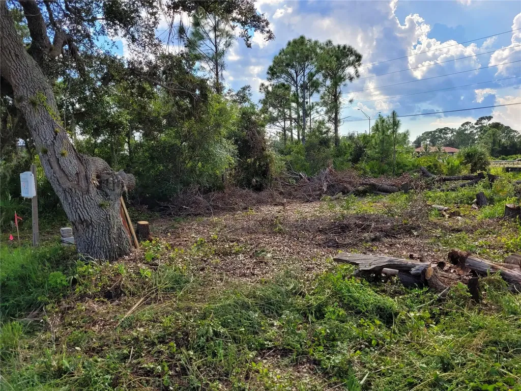 3419 Swanee Road Port Charlotte FL 33980