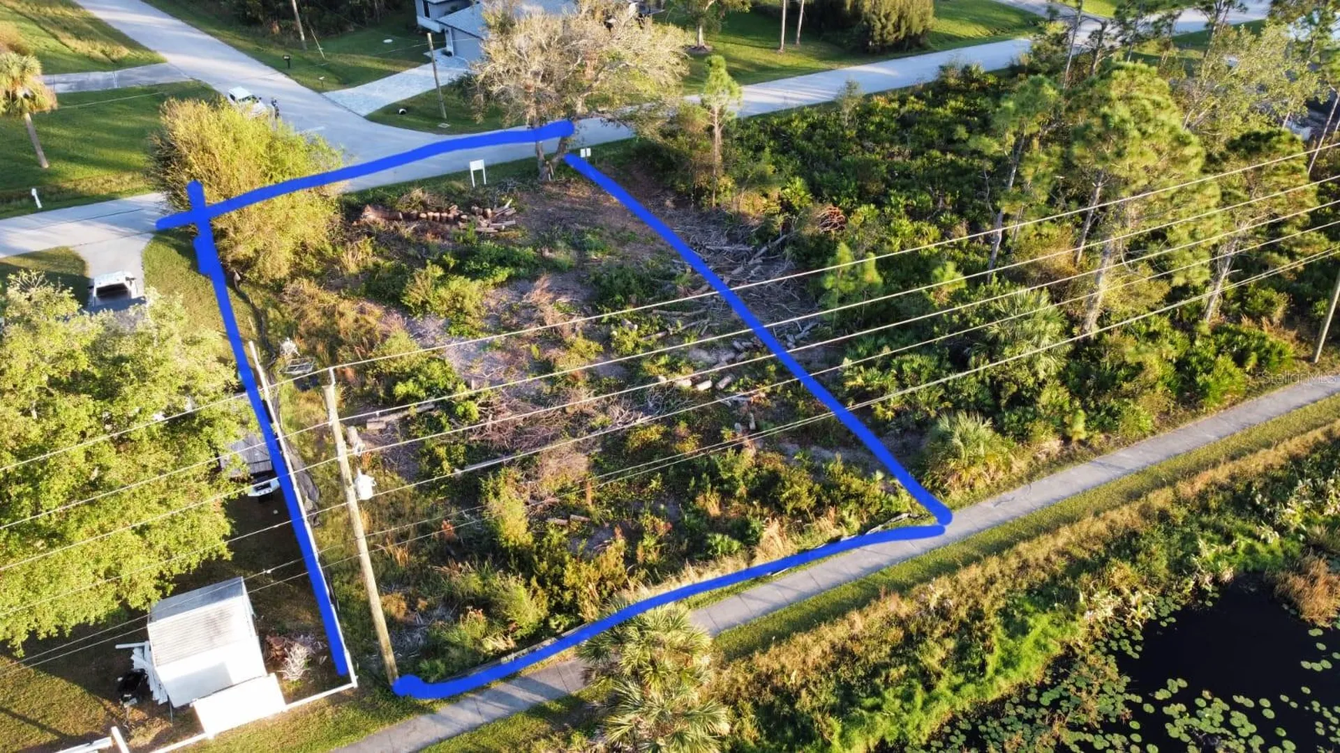 3419 Swanee Road Port Charlotte FL 33980