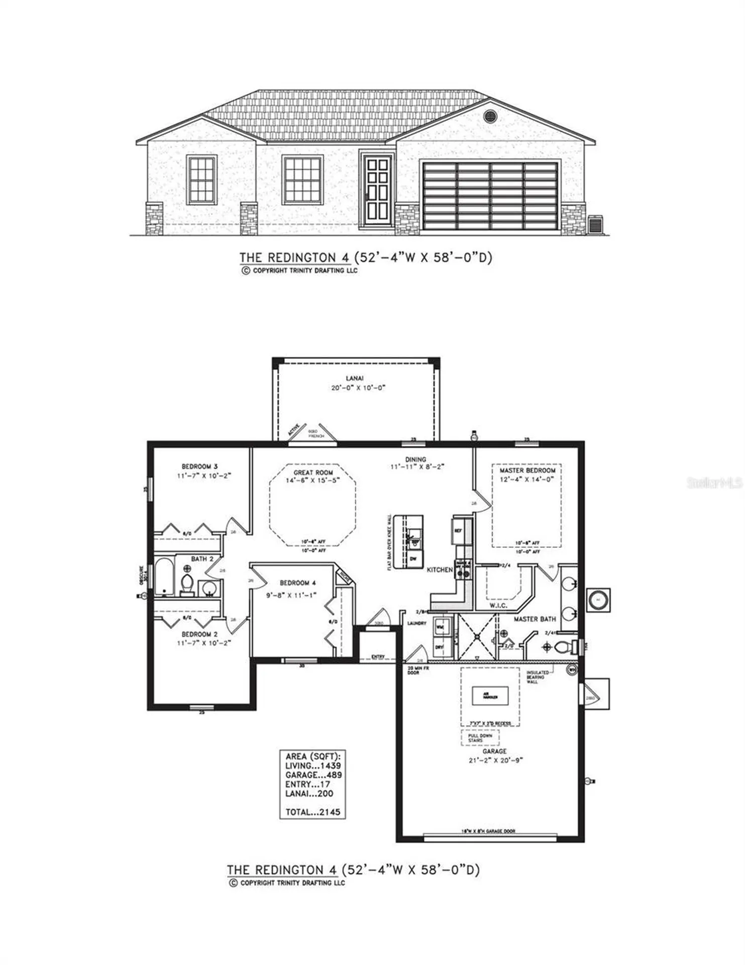 3419 Swanee Road Port Charlotte FL 33980