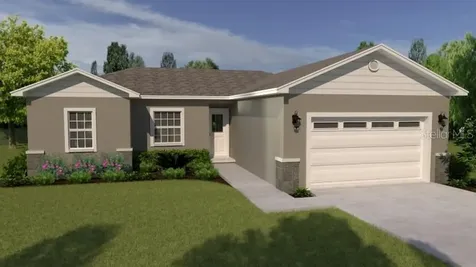 3419 Swanee Road Port Charlotte FL 33980