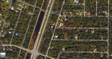 3419 Swanee Road Port Charlotte FL 33980