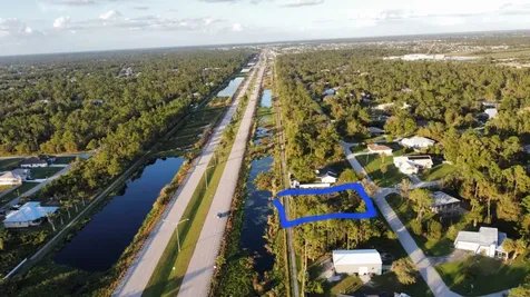 3419 Swanee Road Port Charlotte FL 33980