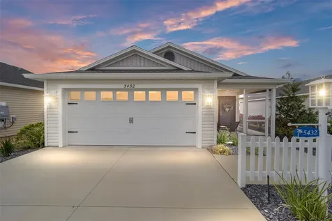 5432 Todd Court The Villages FL 32163