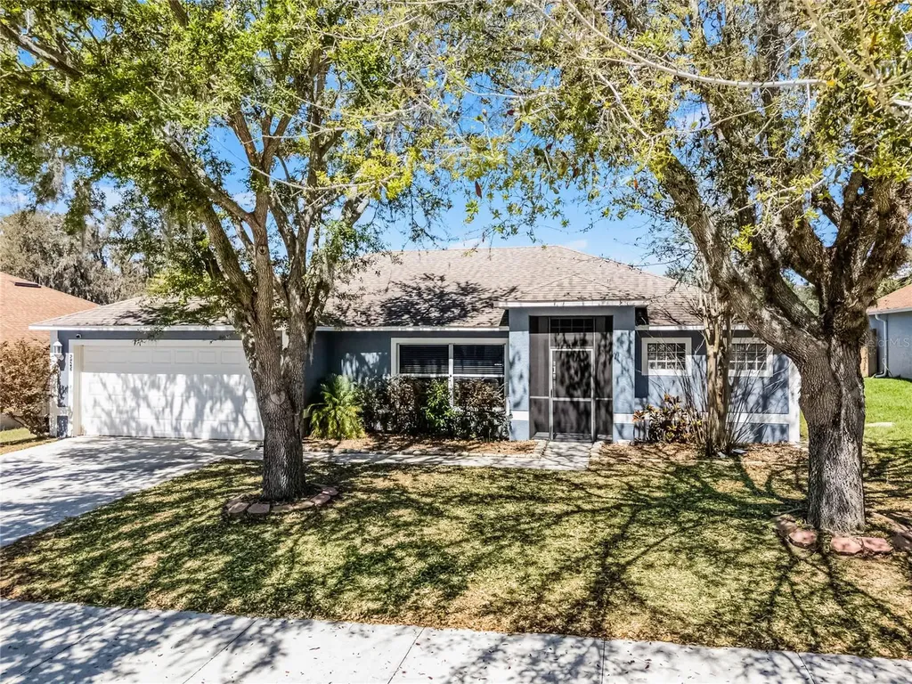 525 Gentle Breeze Drive Minneola FL 34715