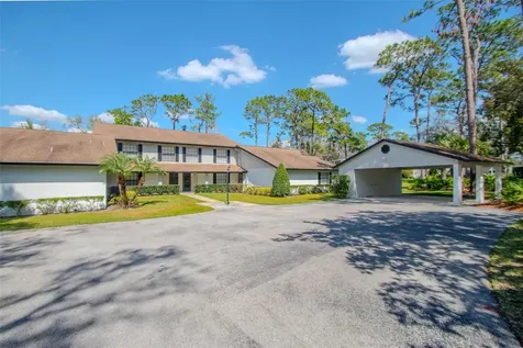 5434 Saddlebrook Way Wesley Chapel FL 33543