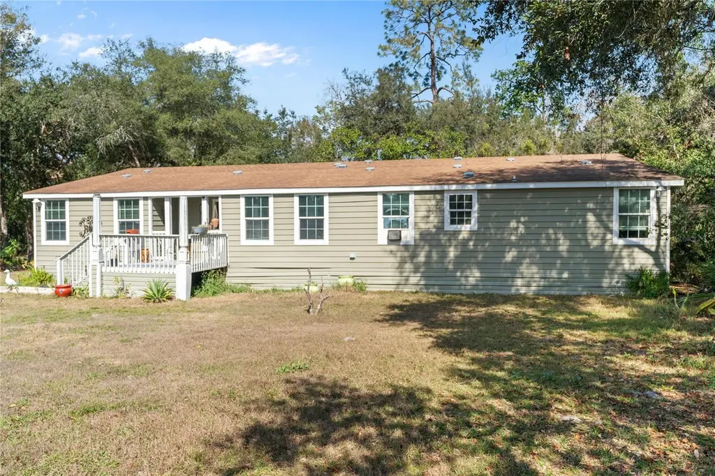 8123 Shelley Trail Kissimmee FL 34747